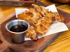 烤鸡-I HOLIC艾豪丽披萨(KKone店)