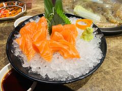 -日进一片海.生腌海鲜火锅.宵夜烧烤(三里屯总店)