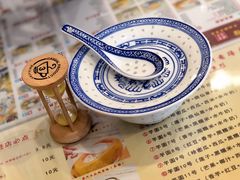 -广信牛奶甜品世家(台东店)