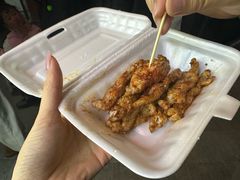 -鼓楼夜市