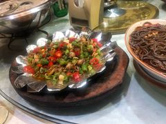 -小土豆北方菜馆(方庄店)