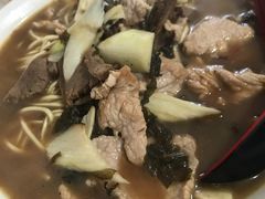 -春雪面馆(转塘店)