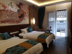 -德门仁里精品酒店(安仁店)