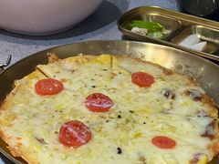 -妥妥烤肉料理(昙华林店)