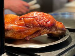-怡豪大饭店·银顶旋转餐厅