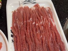 -汇聚德京味铜锅涮肉(沈家桥二路店)