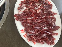 -万祥牛肉火锅(金龙店)