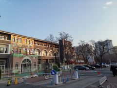 -不二茶空间·养生宴(石景山店)