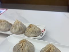 无锡小笼-锡笼记·无锡小笼(水岸店)