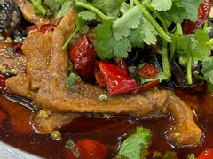 -甜城1号(临江小区店)