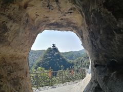 -重庆云阳龙缸景区