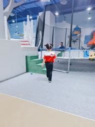 -儿童乐园(王府井百货店)