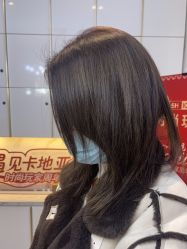 -时尚玩家发型设计
