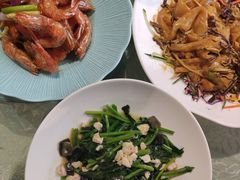 -良师门滨海人家·海鲜·家常菜(滨海城店)