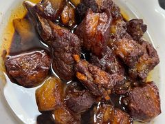 -玲燕蒸菜馆(江东路店)