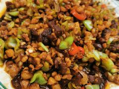黑三剁-云海肴云南菜(曲江大悦城店)