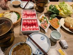 -古关火锅店(古北水镇景区店)