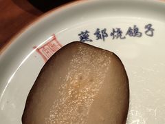 -燕郊烧鸽子(酷车小镇店)