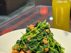 -玉桥餐厅(天坛店)