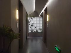 -予厘·推拿按摩·精油SPA(憩舍长安店)