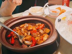 -陶陶居酒家(SM二期购物广场店)