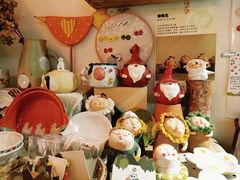 -知物癖(牛王庙店)
