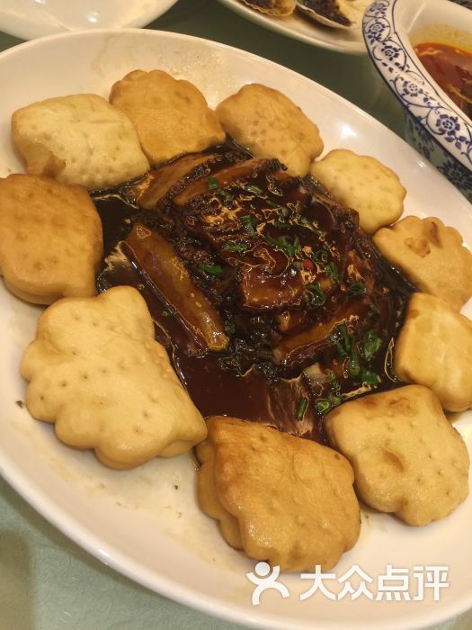 涟水中央城大饭店图片