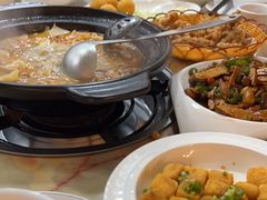 -李师傅脆肚(梅林店)