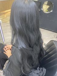 -奈川烫染Salon