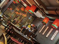 -陈府大宅门成都火锅·手切鲜肉(太原街店)