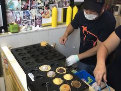 -味正点车轮饼可丽饼(南禅寺店)