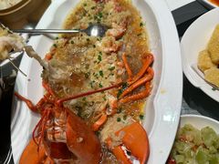 -楚禾宴·家宴(光谷大道店)