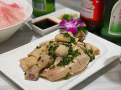 -新一哥粤菜火锅(瑞金店)