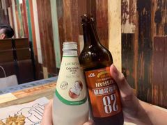 -枪火串烧·东北特色烧烤(罗湖总店)