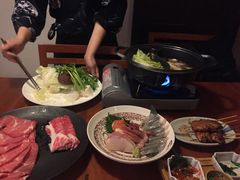 -牛玄庵日式寿喜烧·料理店(新源里店)