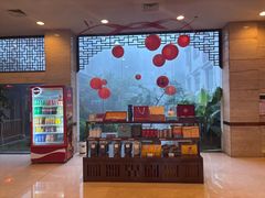-九华山聚龙大酒店
