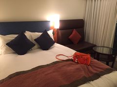 -神户美利坚公园东方大酒店