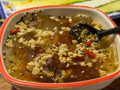 红糖冰粉-陈眼镜火锅(总店)