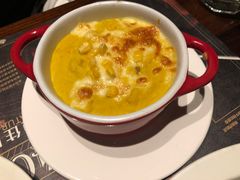 -食间牛排(湖西路店)