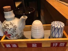 -千代武日本料理(哈西店)