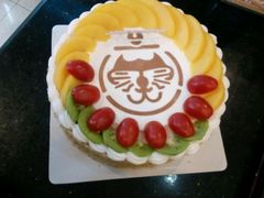 -欧贝拉蛋糕店(东门路店)