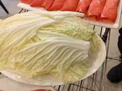 -八先生涮肉房(三里河店)