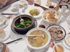 -胜记酒家·风味线(南山花园城店)