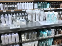 -MUJI无印良品(西单大悦城店)