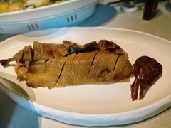-狮王府淮扬菜(夫子庙老门东店)