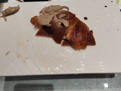 -津悦·正阳春烤鸭(红旗南路店)