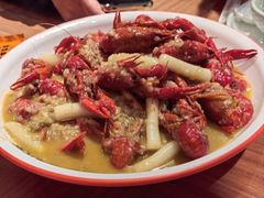 -拙味兄弟·活龙虾·旗舰店(环城西路店)