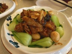 -玉华宫宾馆·餐厅(铜川驻京办店)