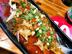-盖帮鳝鱼串串(东郊记忆店)