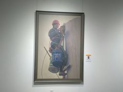-大芬美术馆